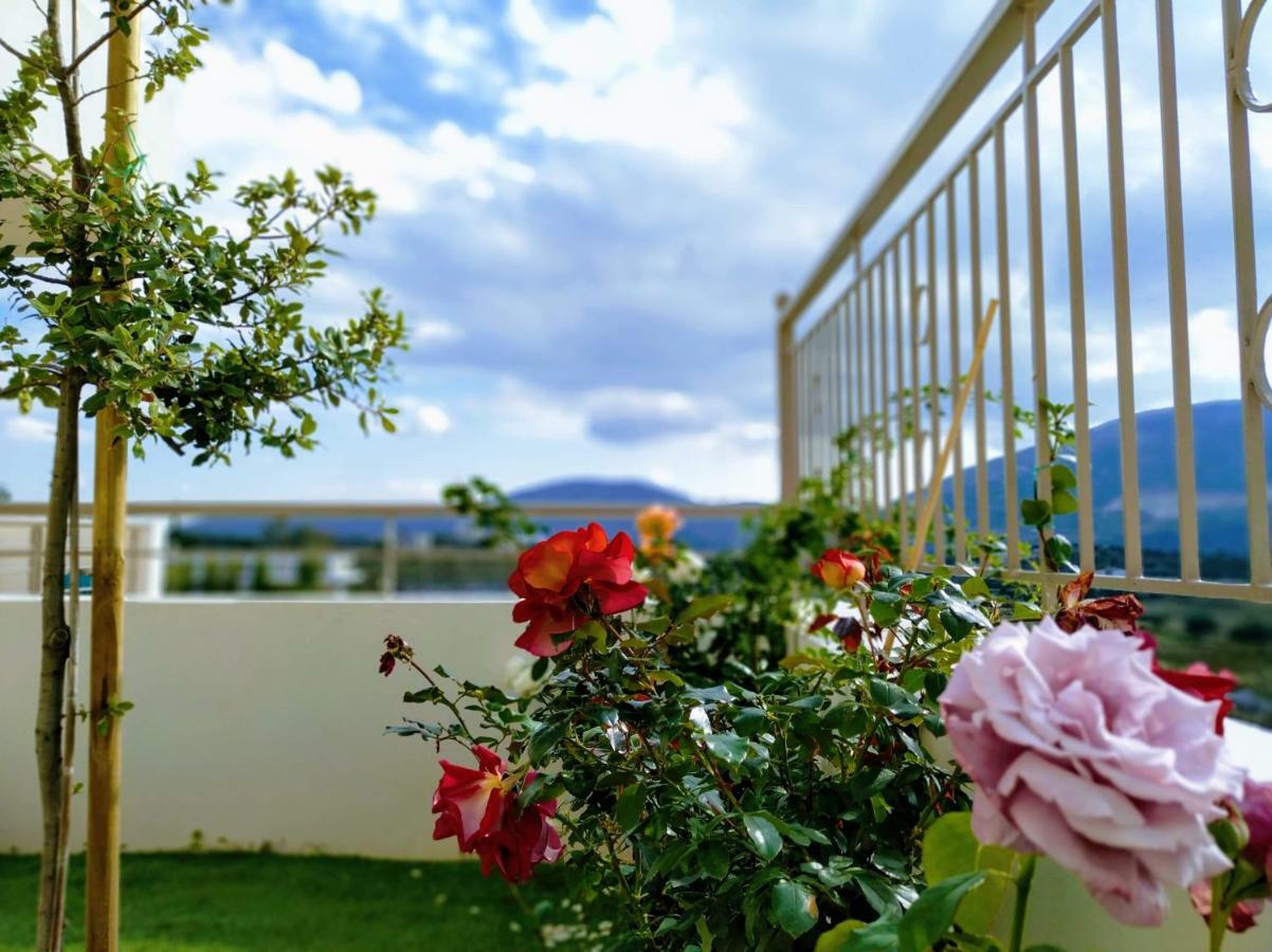 Milo Luxury House -Free Airport Pick Up-10Min Drive Villa Markópoulon Екстериор снимка